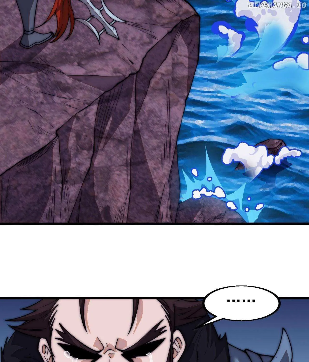 Read Start A Mountain chapter 601 image 67 on Lezhin