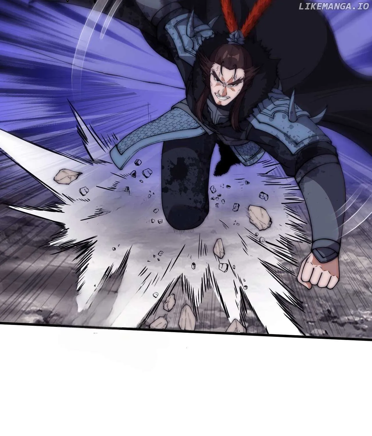 Read Start A Mountain chapter 601 image 81 on Lezhin