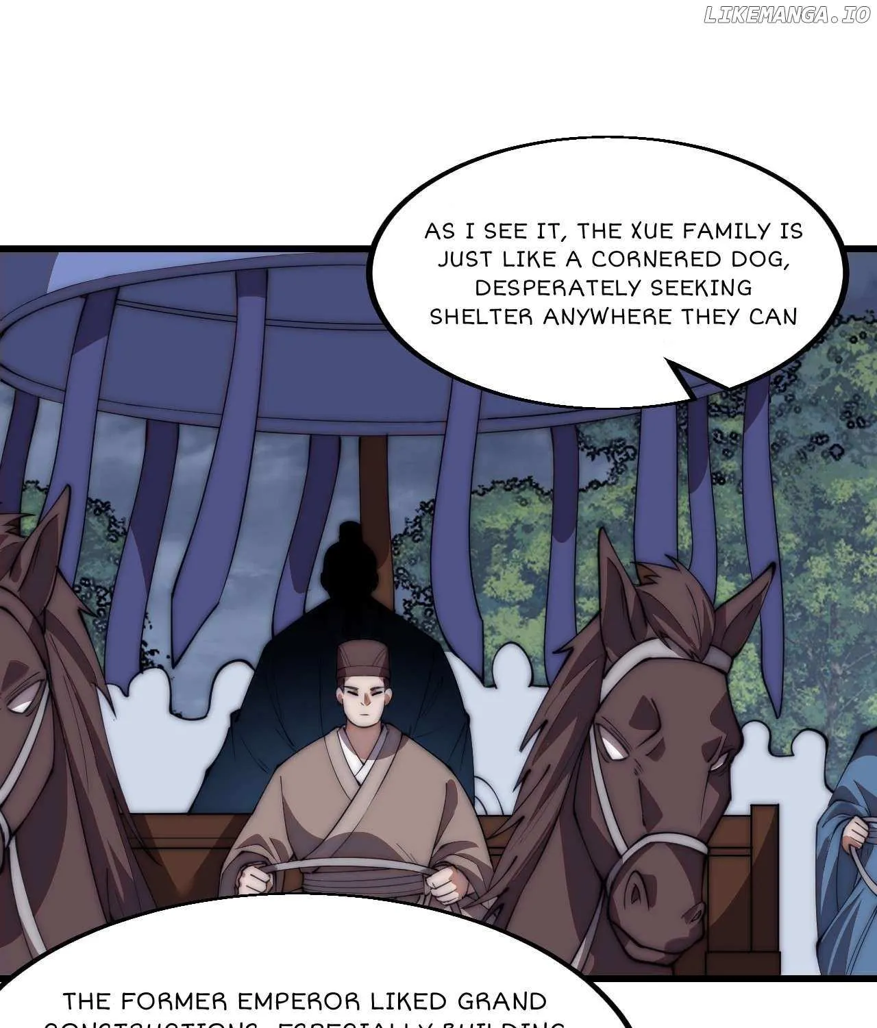Read Start A Mountain chapter 601 image 92 on Lezhin