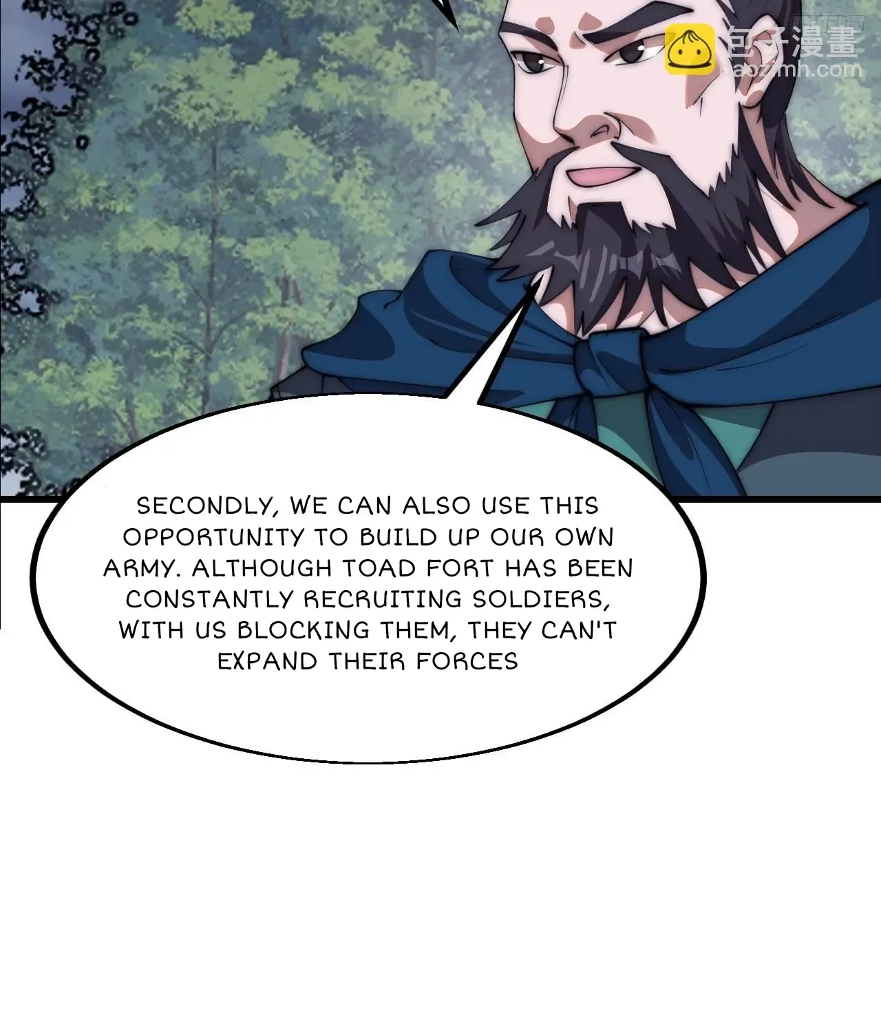 Read Start A Mountain chapter 602 image 10 on Lezhin