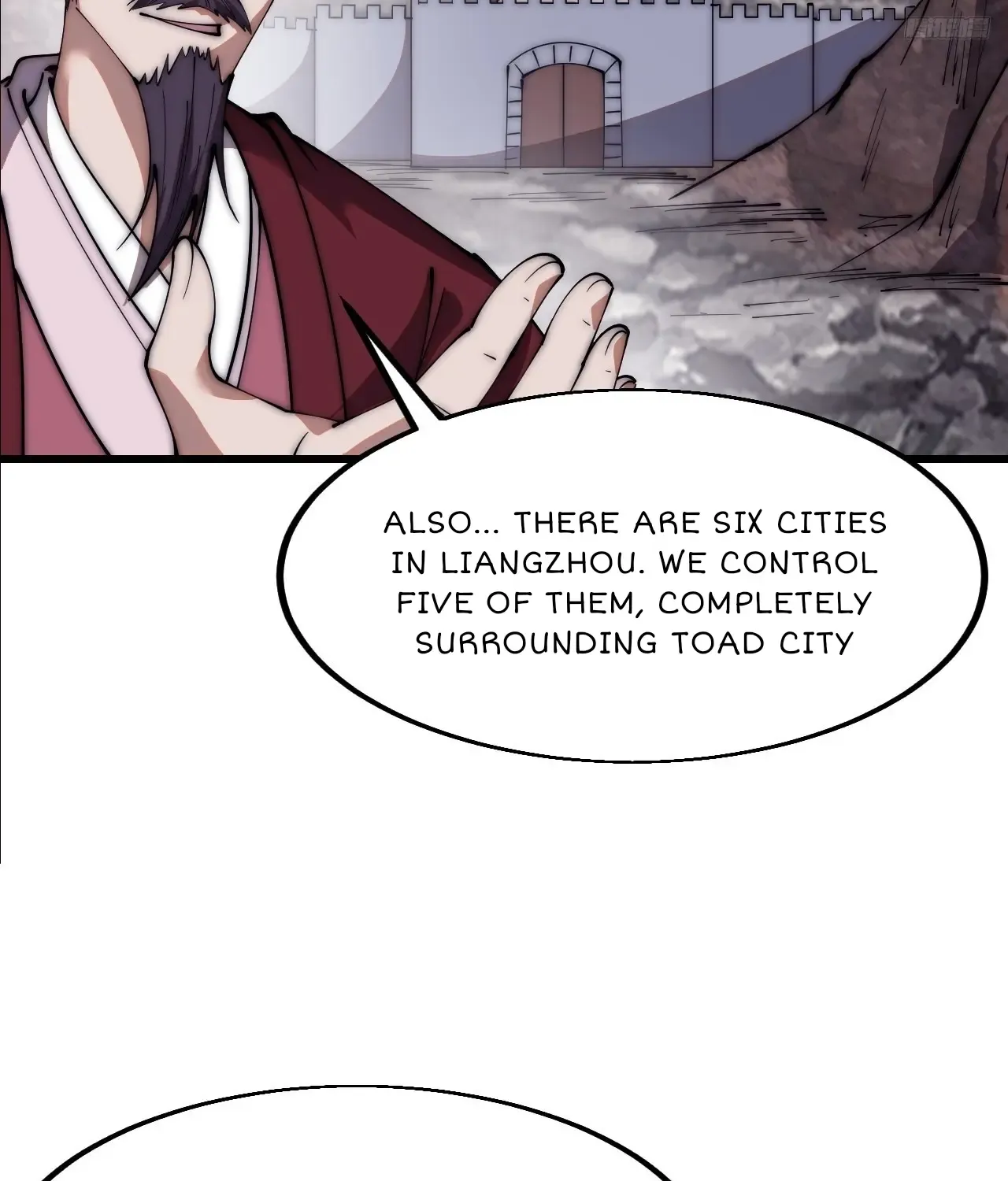 Read Start A Mountain chapter 602 image 16 on Lezhin