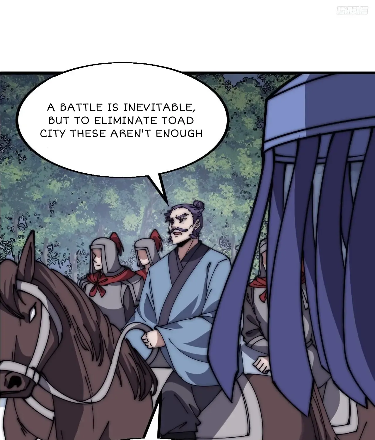 Read Start A Mountain chapter 602 image 22 on Lezhin
