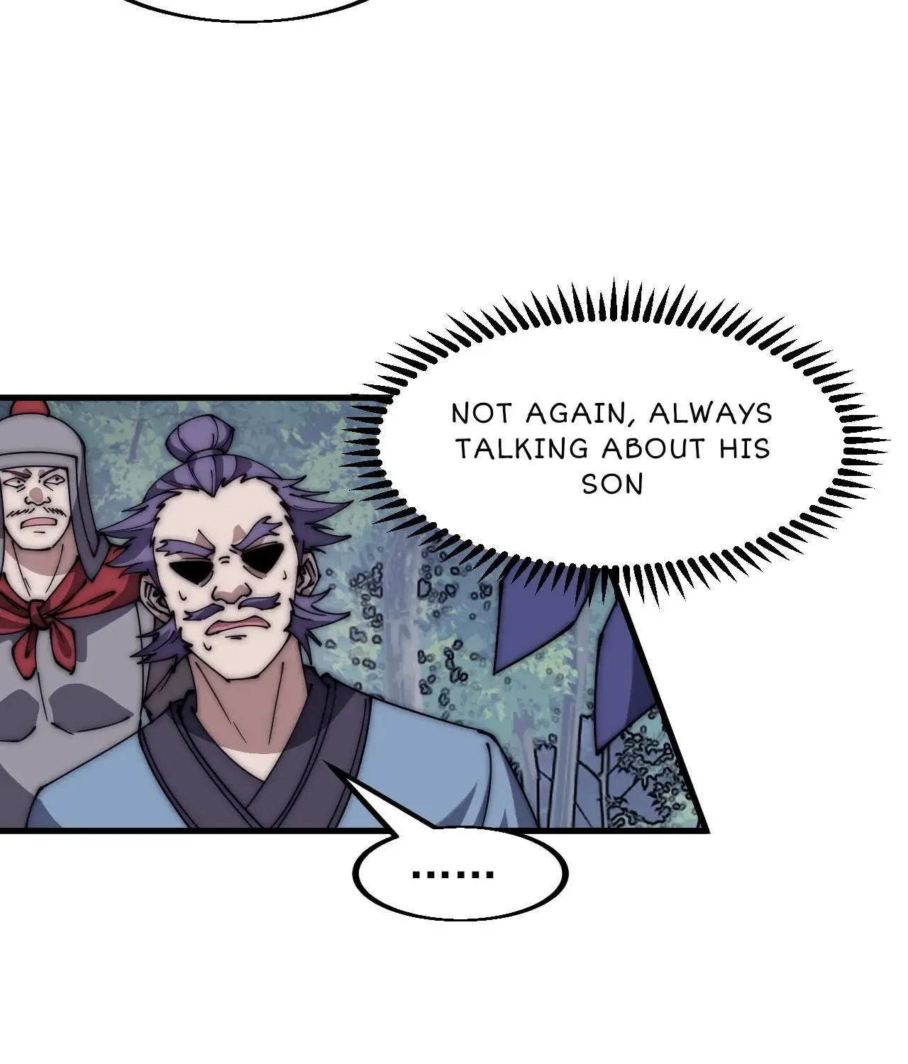 Read Start A Mountain chapter 602 image 26 on Lezhin
