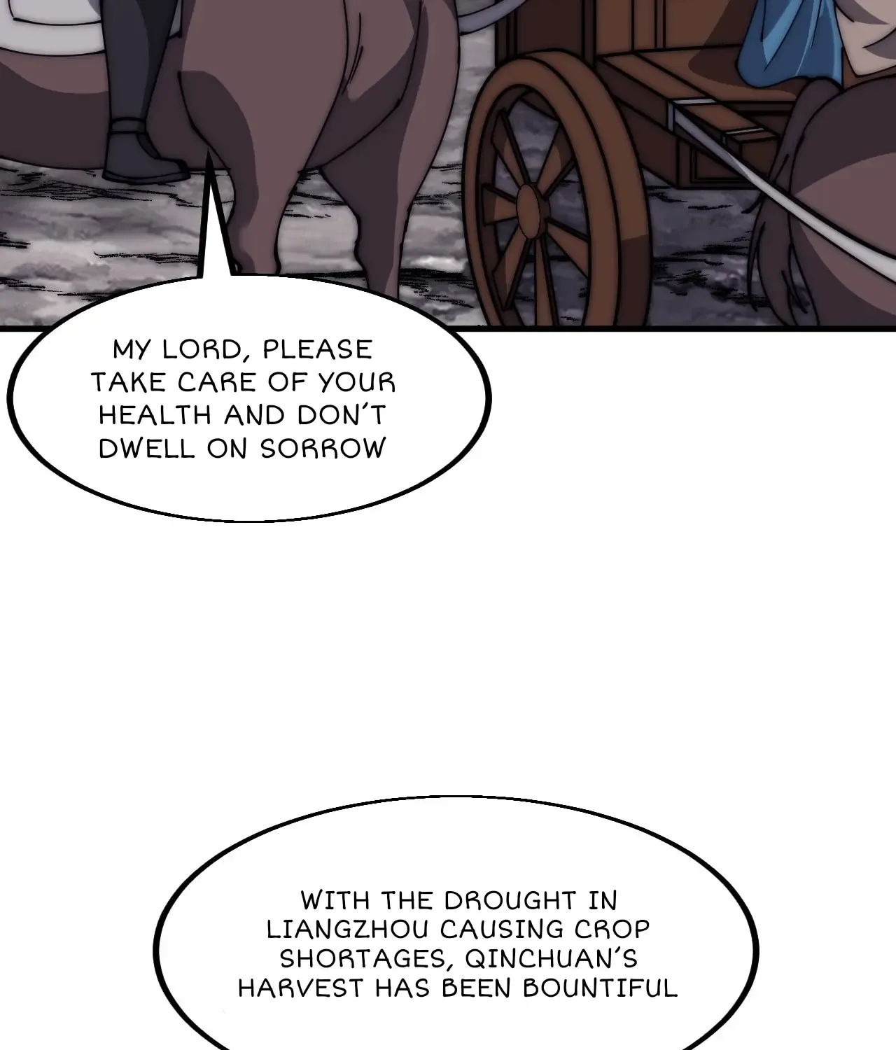 Read Start A Mountain chapter 602 image 30 on Lezhin