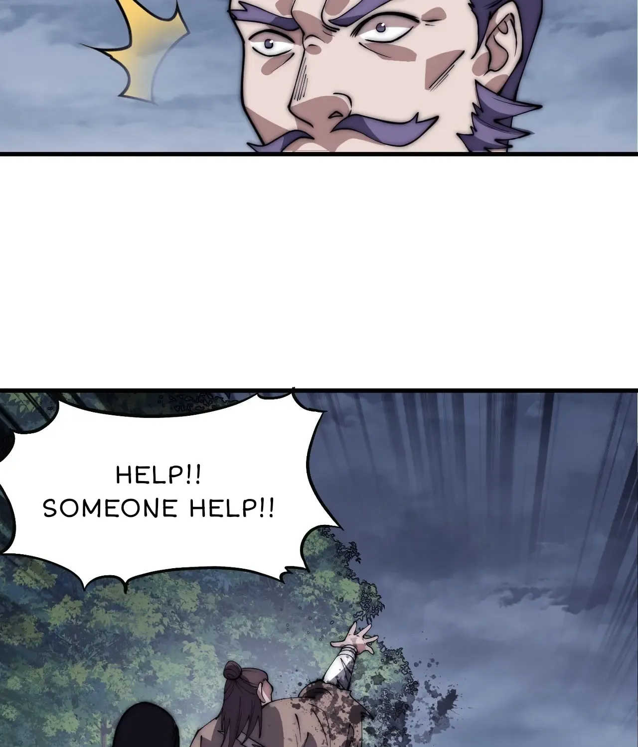 Read Start A Mountain chapter 602 image 34 on Lezhin
