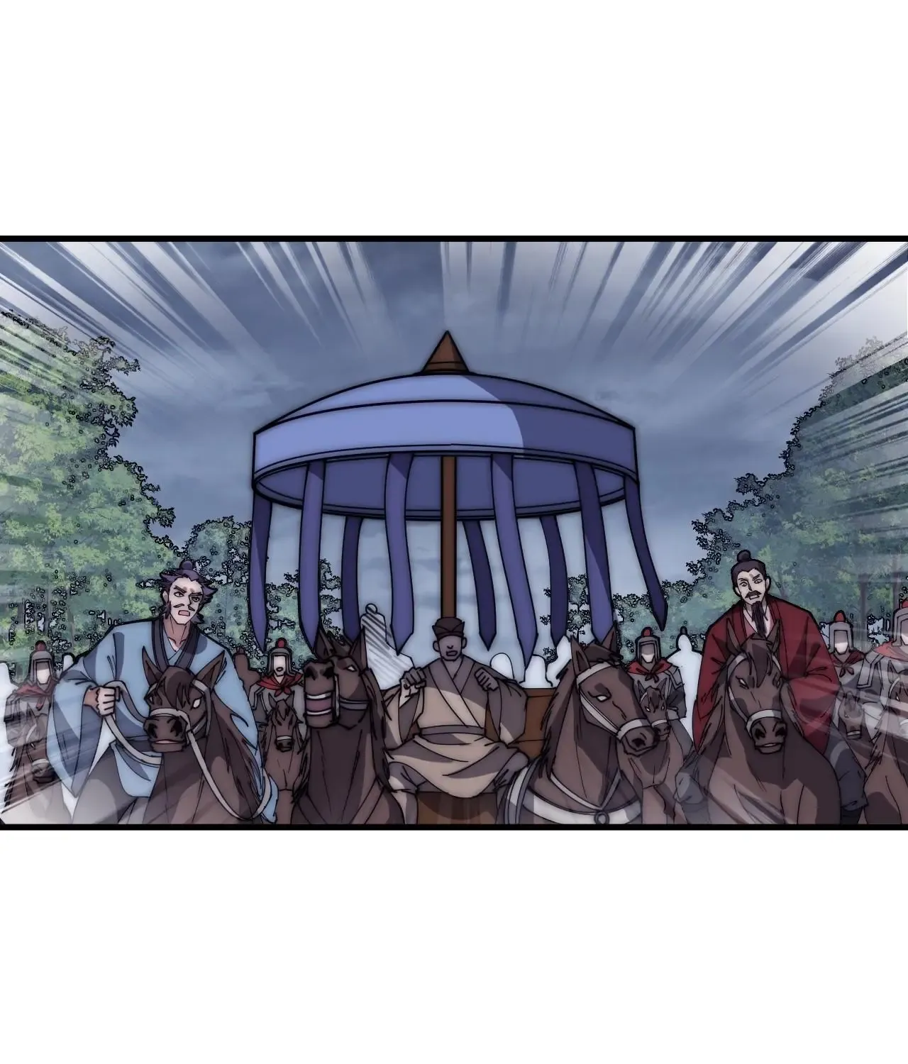 Read Start A Mountain chapter 602 image 42 on Lezhin