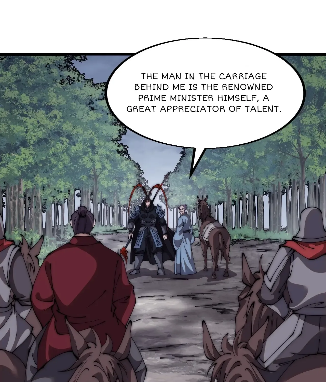 Read Start A Mountain chapter 602 image 74 on Lezhin