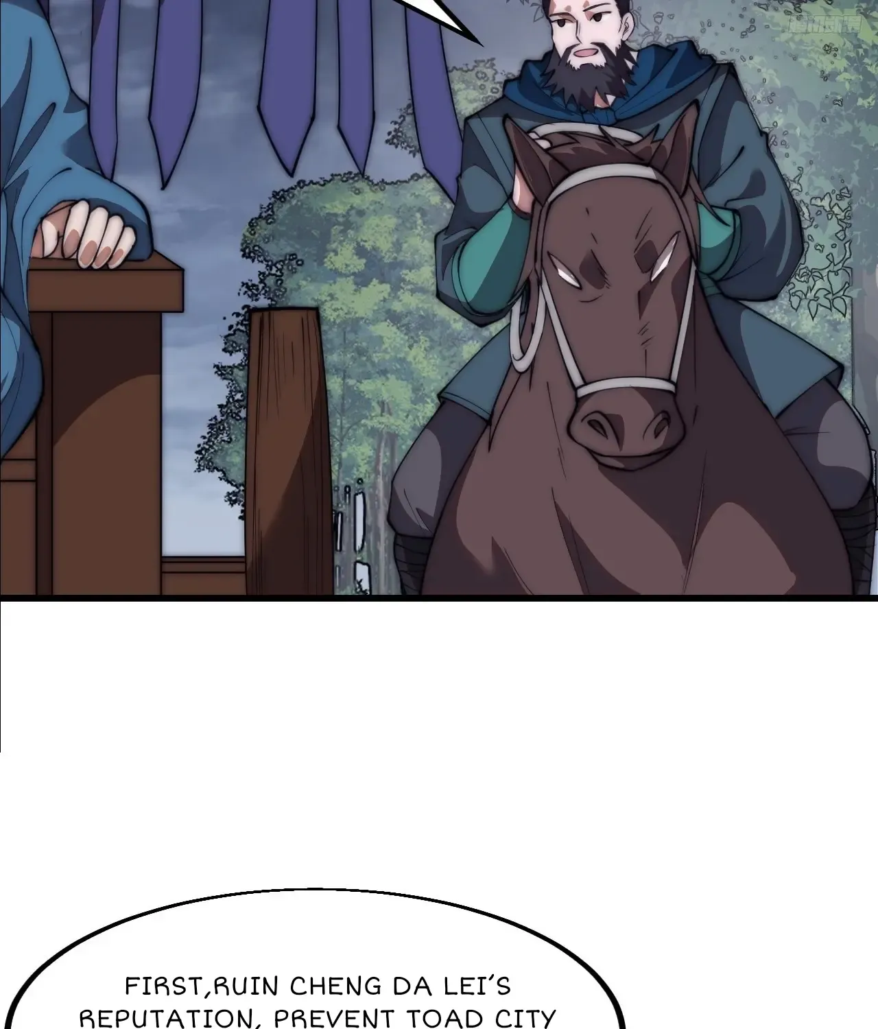 Read Start A Mountain chapter 602 image 8 on Lezhin