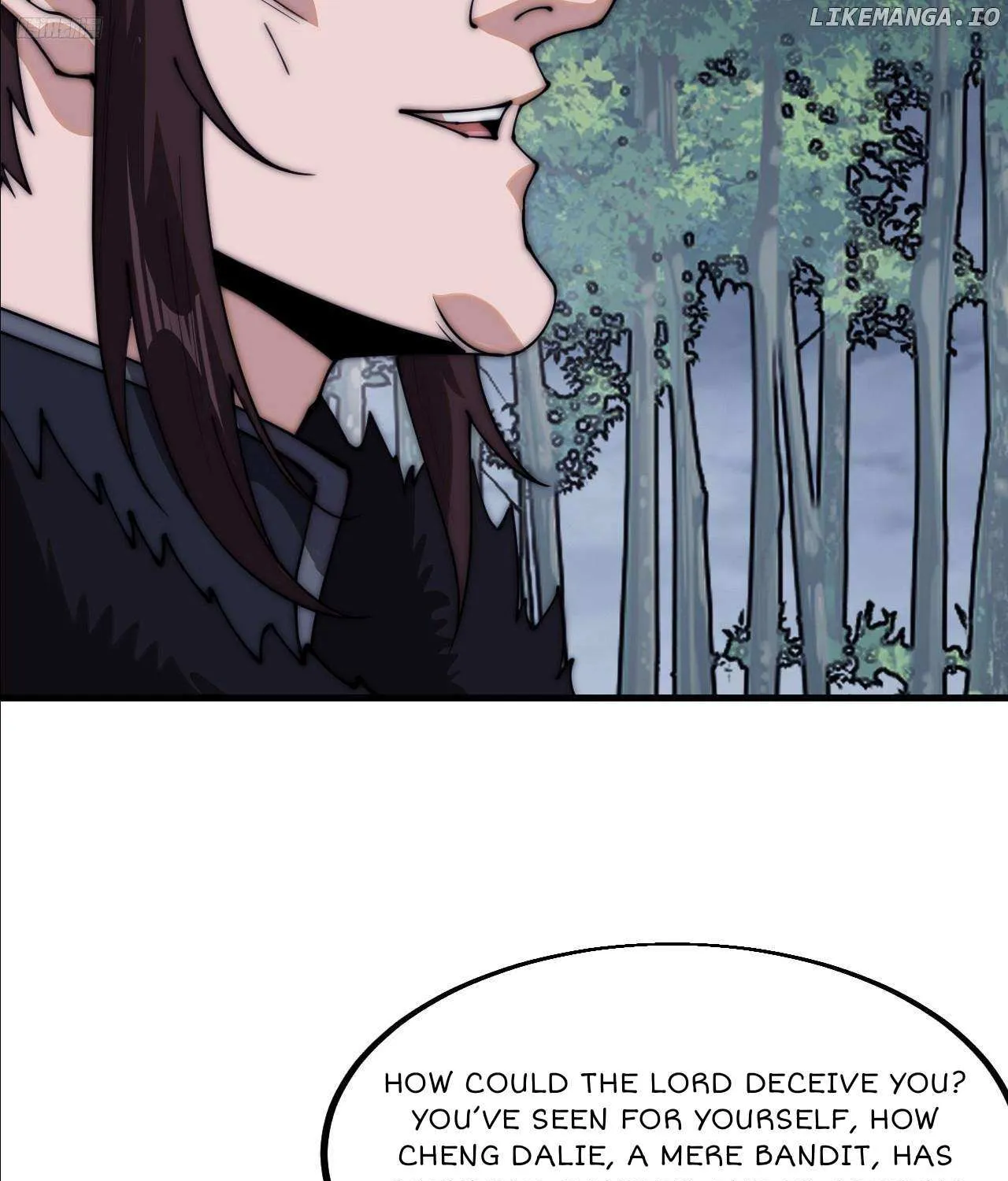 Read Start A Mountain chapter 603 image 13 on Lezhin