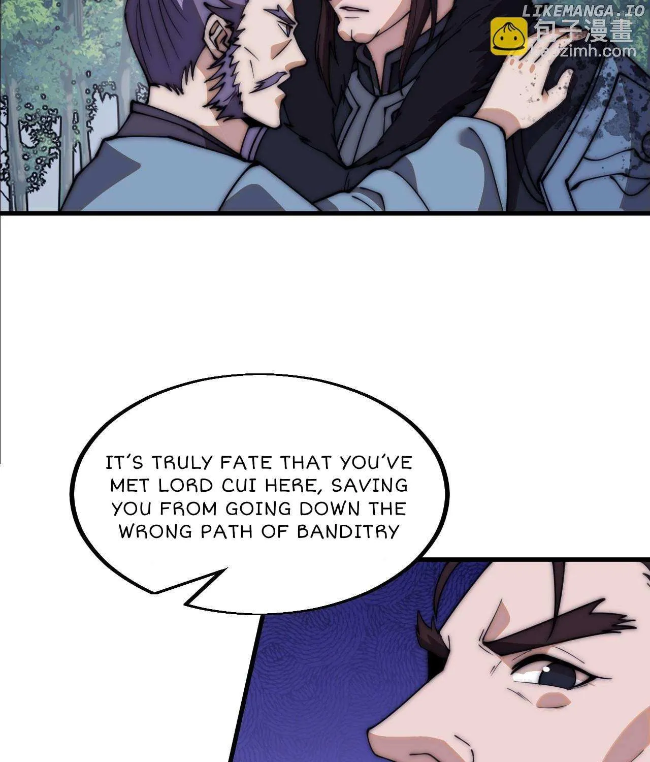 Read Start A Mountain chapter 603 image 17 on Lezhin