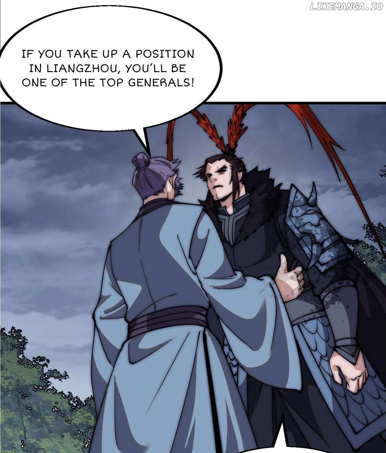 Read Start A Mountain chapter 603 image 21 on Lezhin