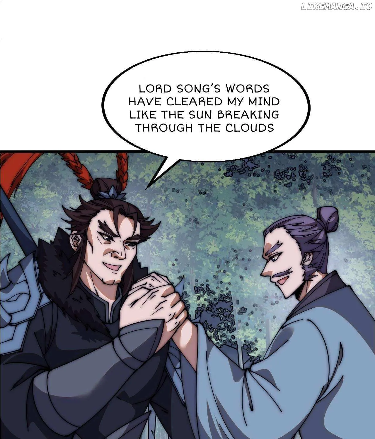 Read Start A Mountain chapter 603 image 23 on Lezhin