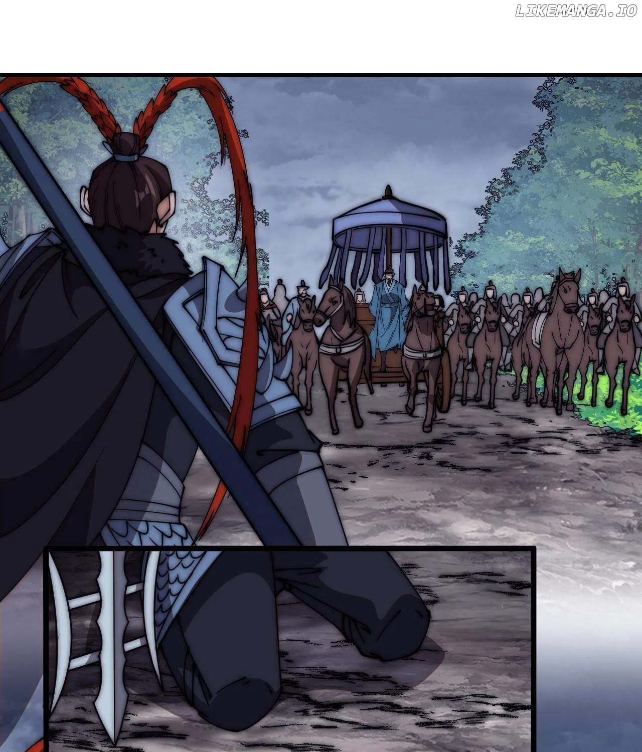 Read Start A Mountain chapter 603 image 25 on Lezhin