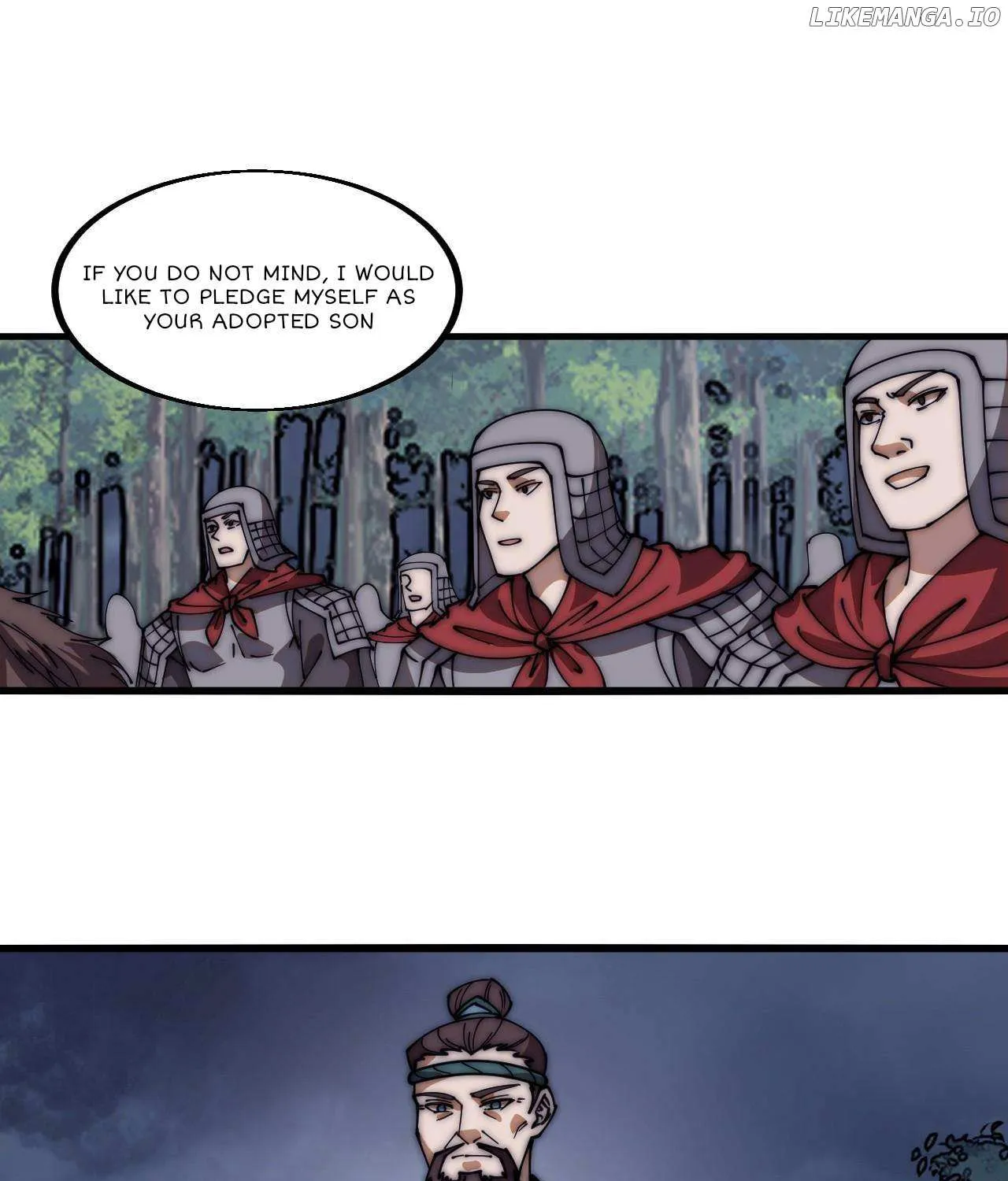 Read Start A Mountain chapter 603 image 29 on Lezhin