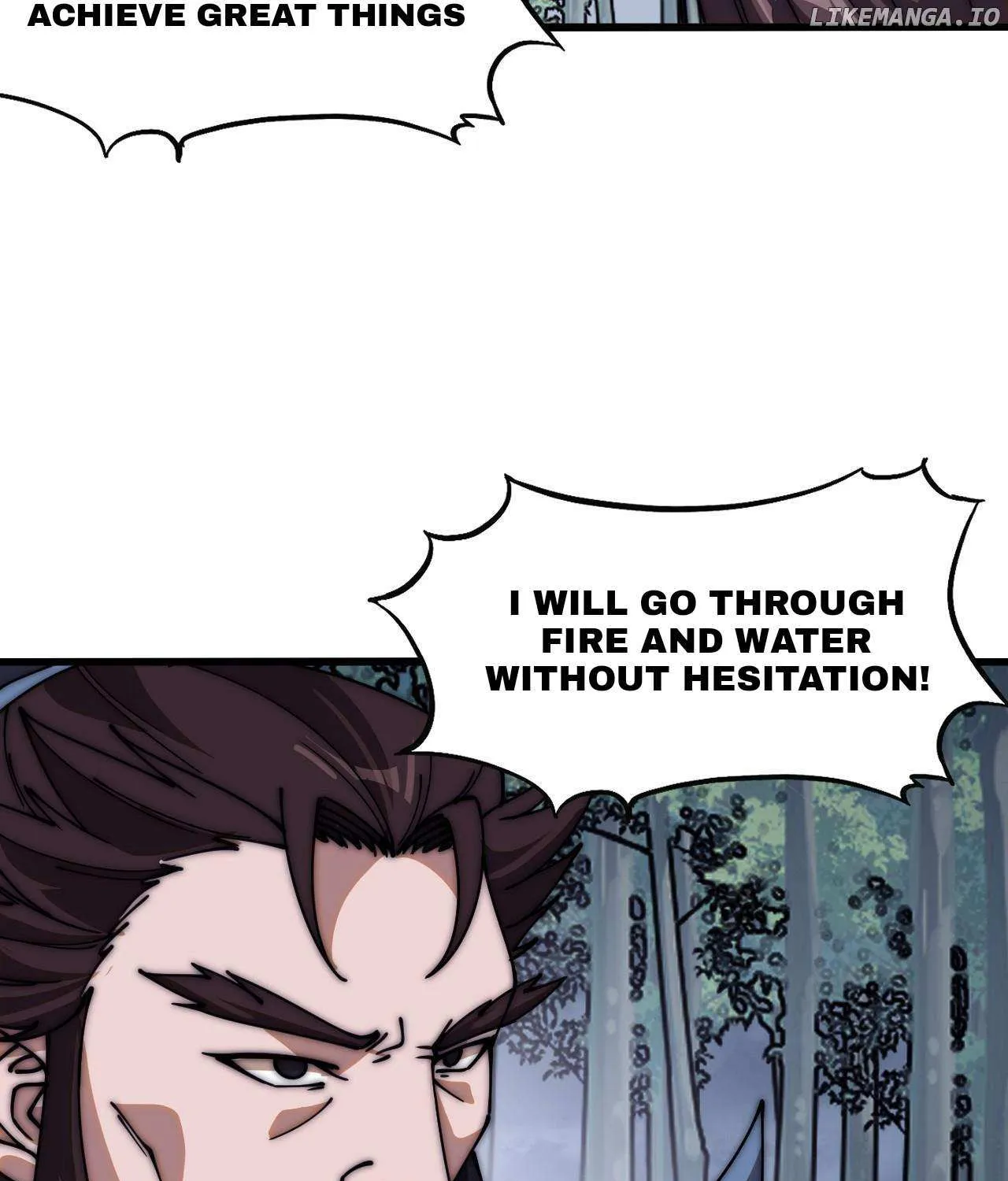 Read Start A Mountain chapter 603 image 35 on Lezhin