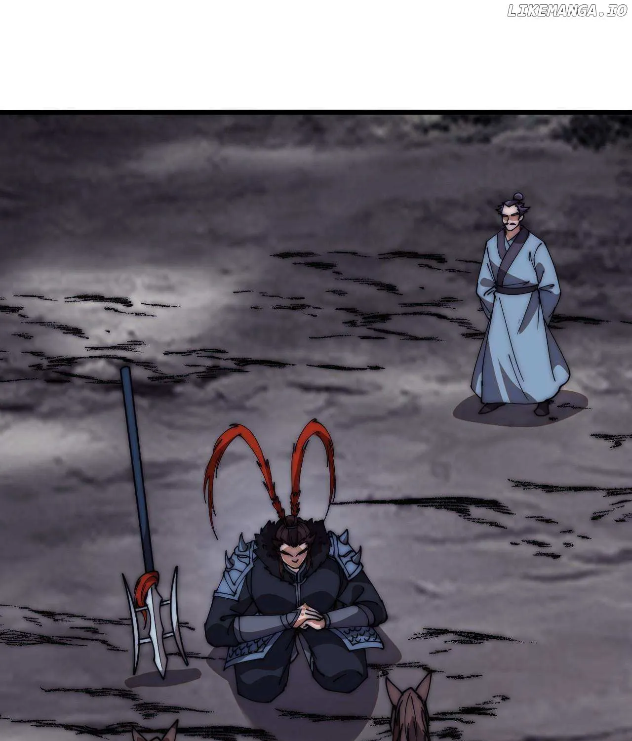 Read Start A Mountain chapter 603 image 37 on Lezhin
