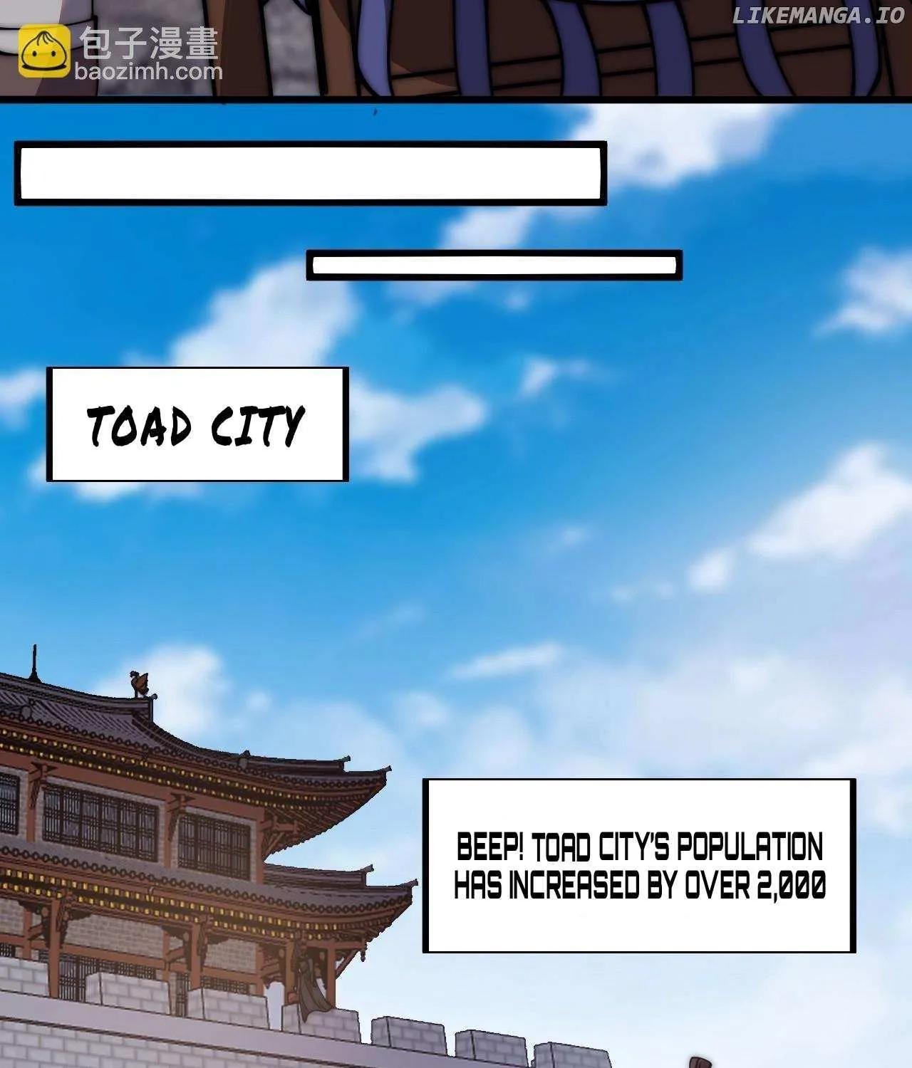 Read Start A Mountain chapter 603 image 41 on Lezhin