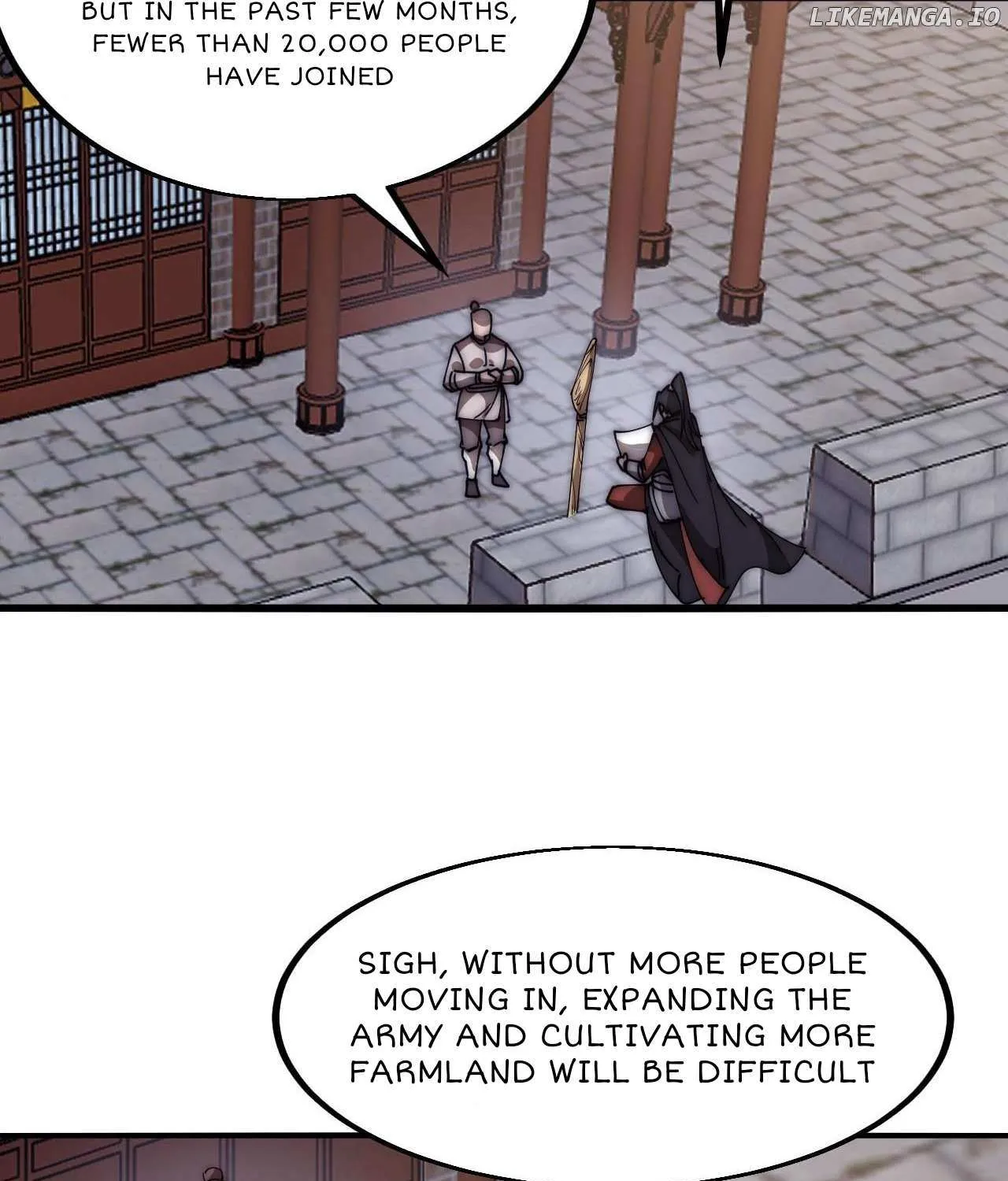Read Start A Mountain chapter 603 image 45 on Lezhin