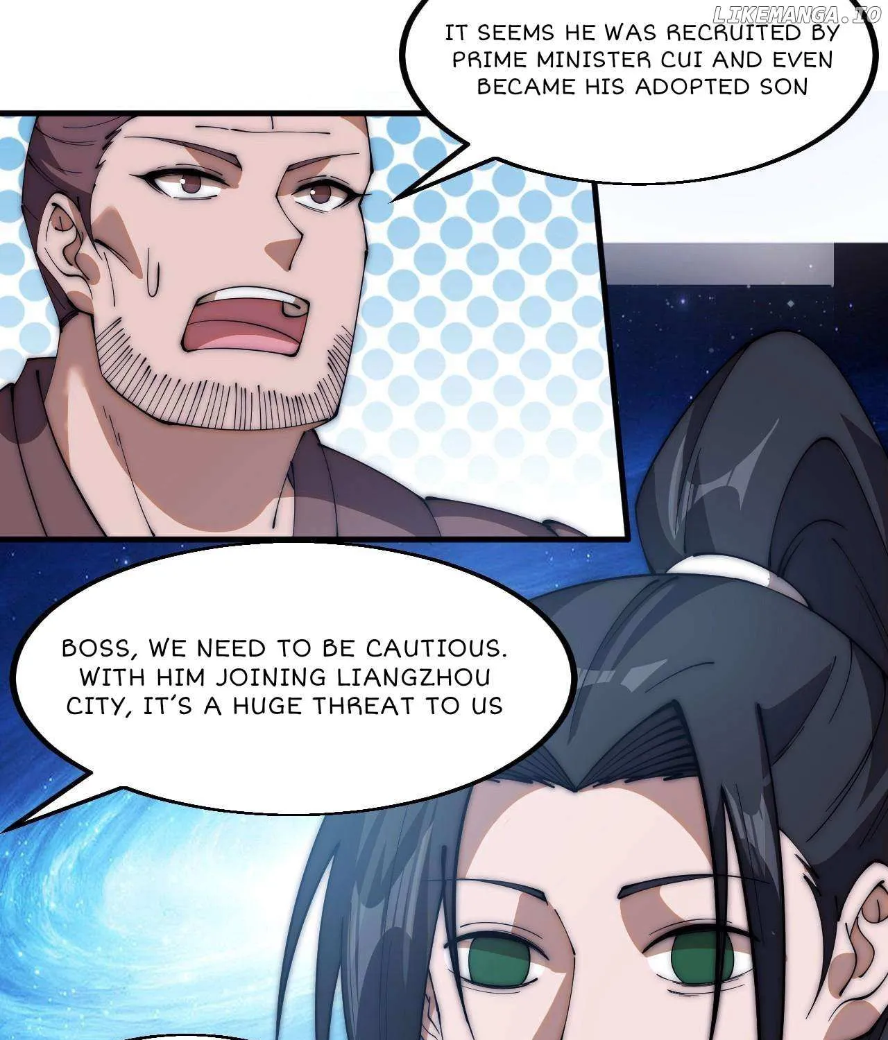Read Start A Mountain chapter 603 image 57 on Lezhin