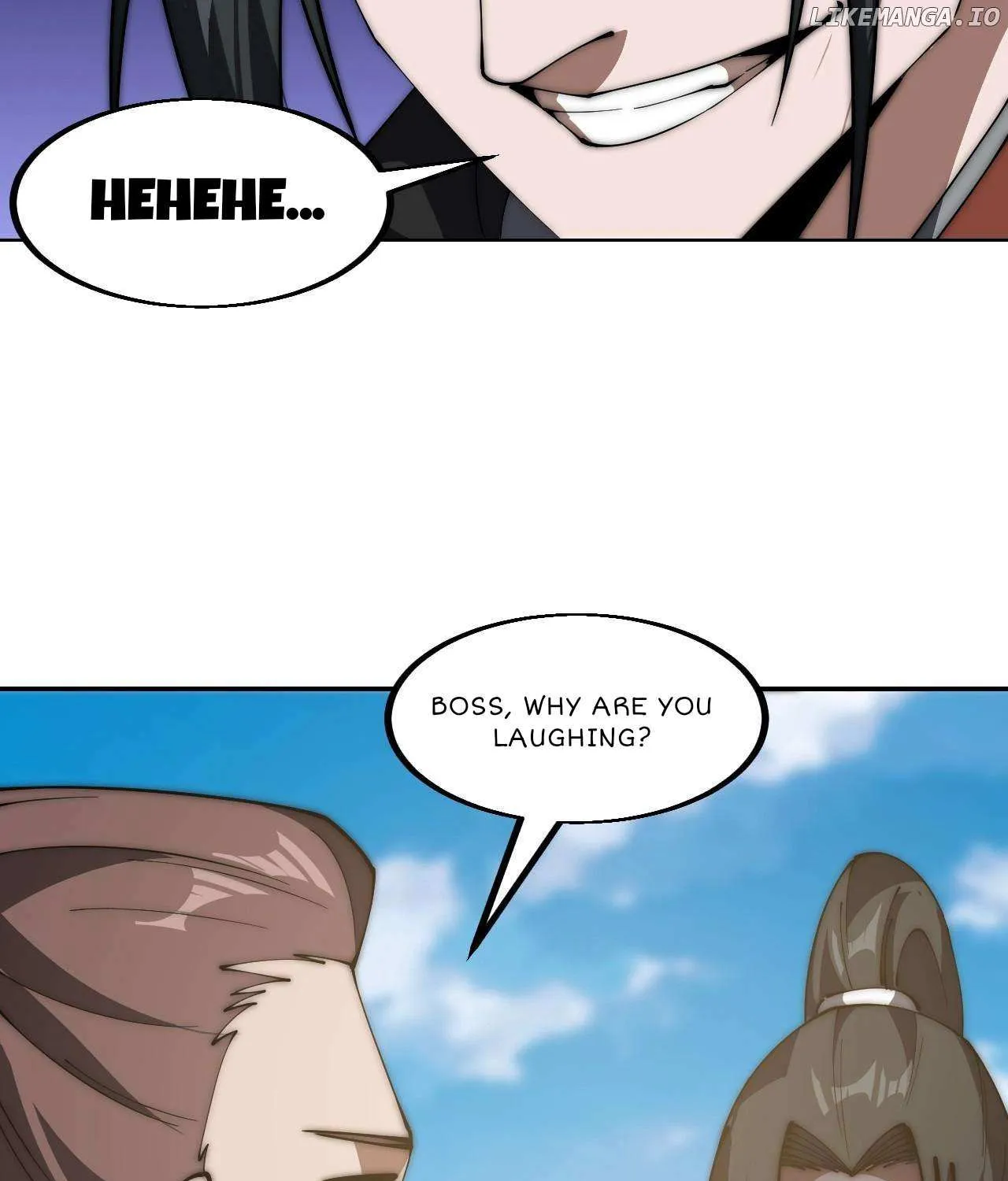 Read Start A Mountain chapter 603 image 61 on Lezhin