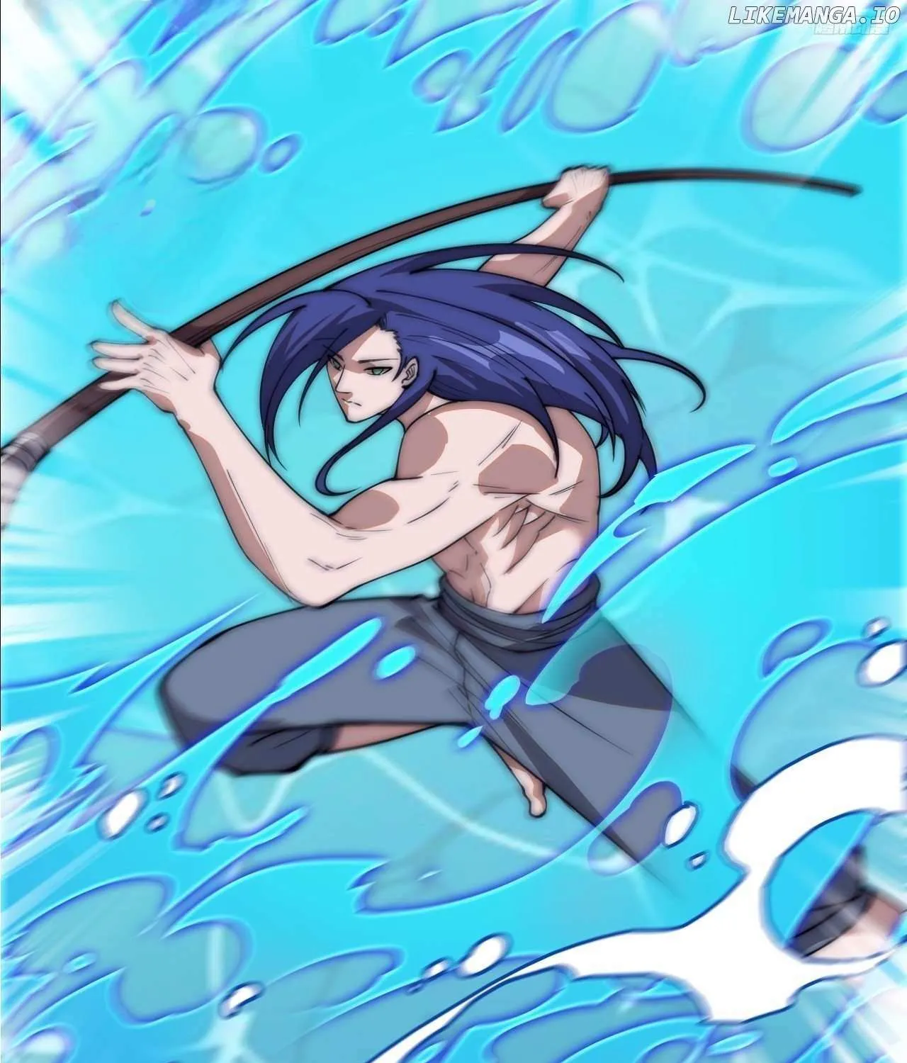 Read Start A Mountain chapter 604 image 11 on Lezhin