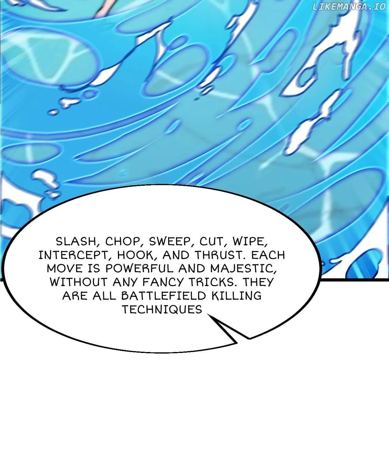 Read Start A Mountain chapter 604 image 15 on Lezhin