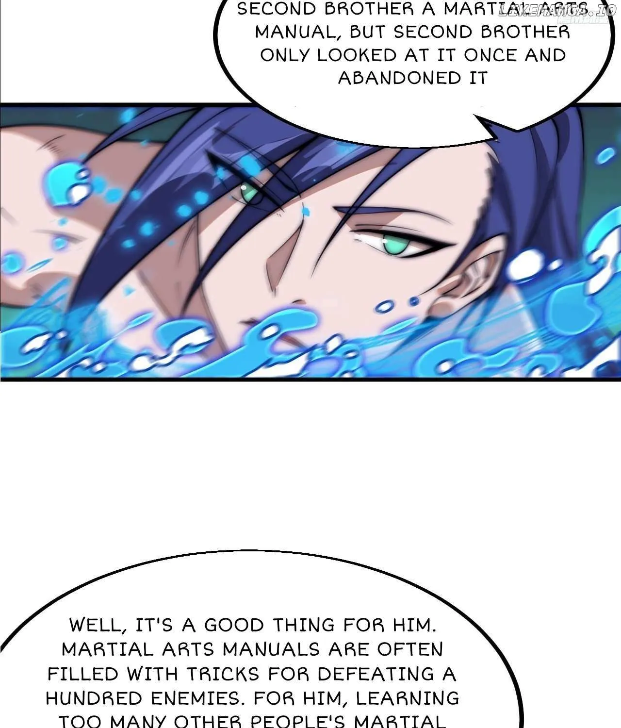 Read Start A Mountain chapter 604 image 17 on Lezhin