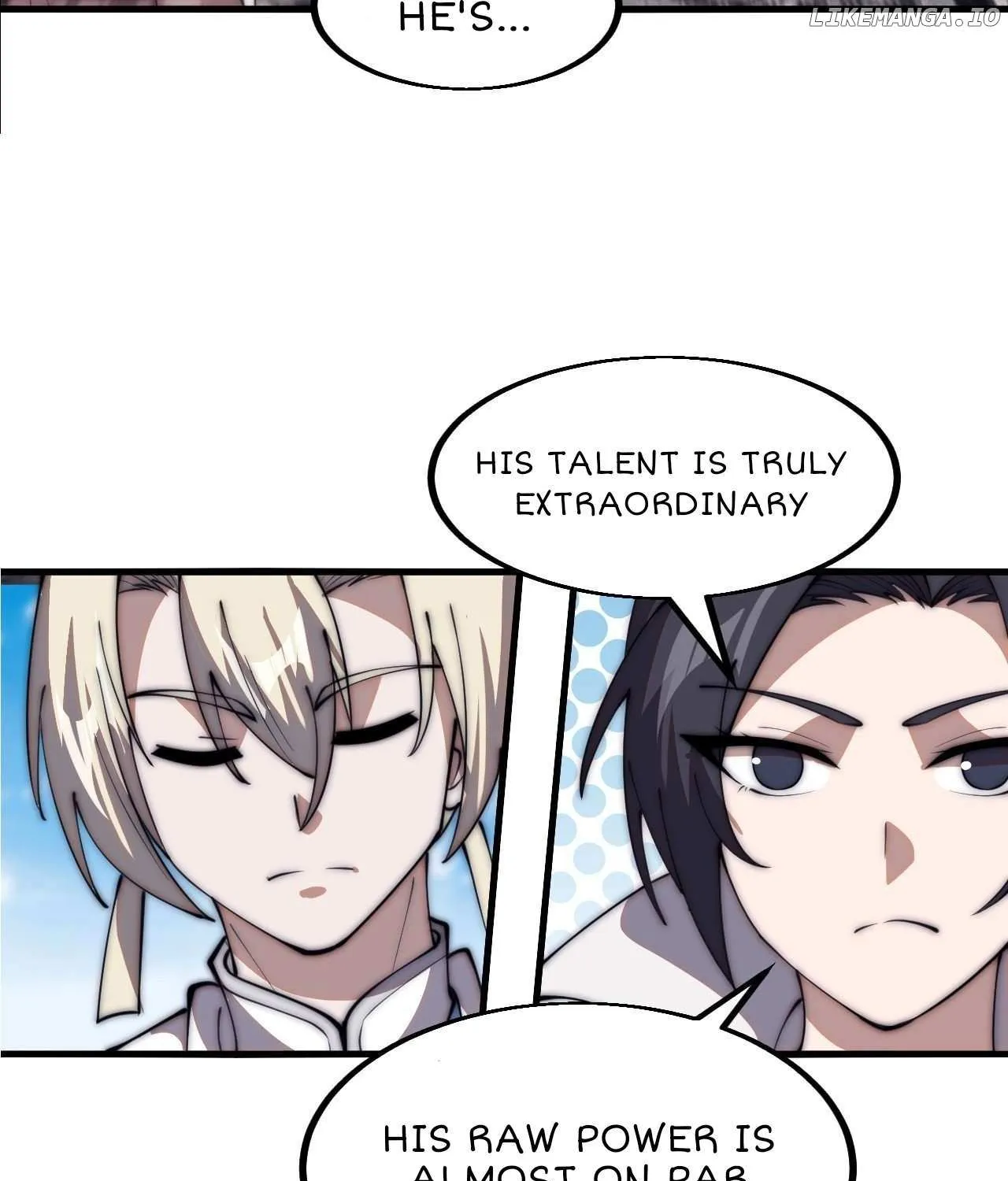 Read Start A Mountain chapter 604 image 21 on Lezhin