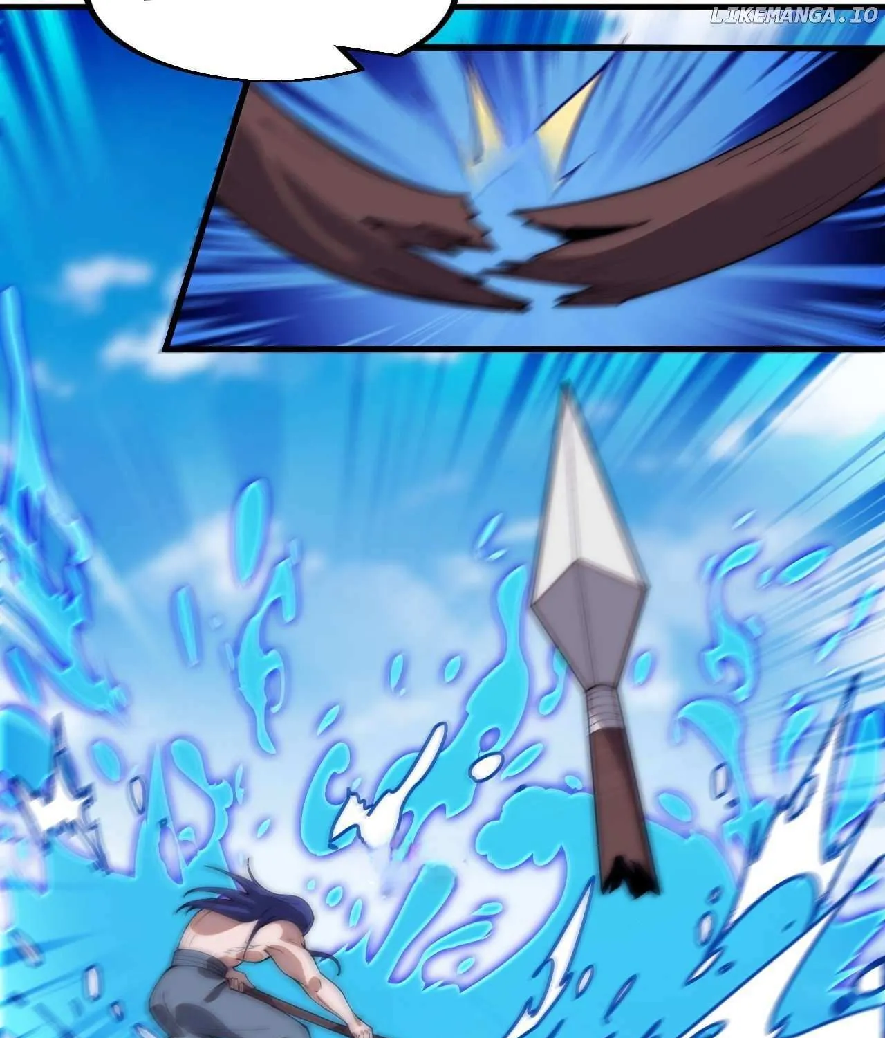 Read Start A Mountain chapter 604 image 25 on Lezhin