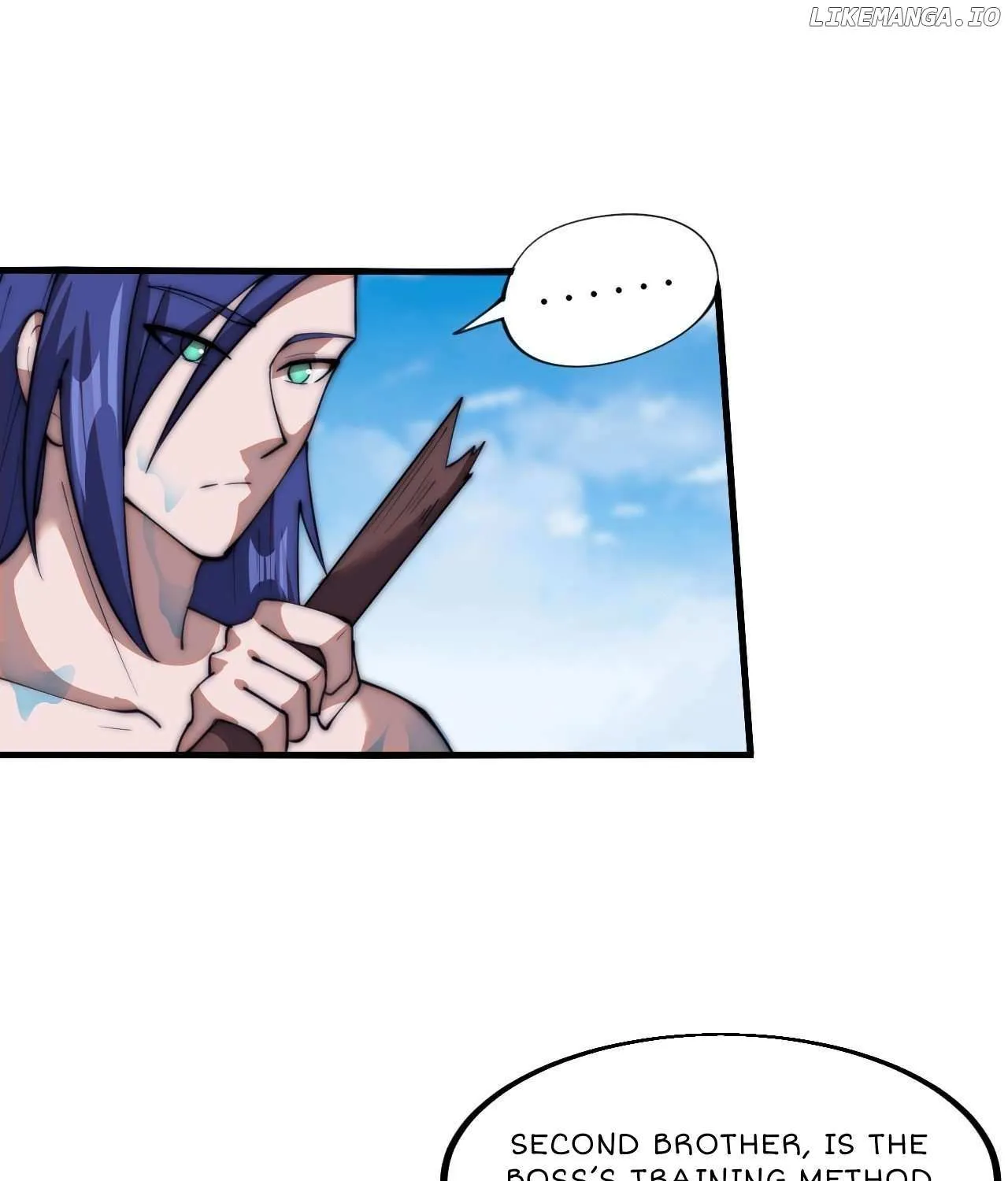 Read Start A Mountain chapter 604 image 27 on Lezhin