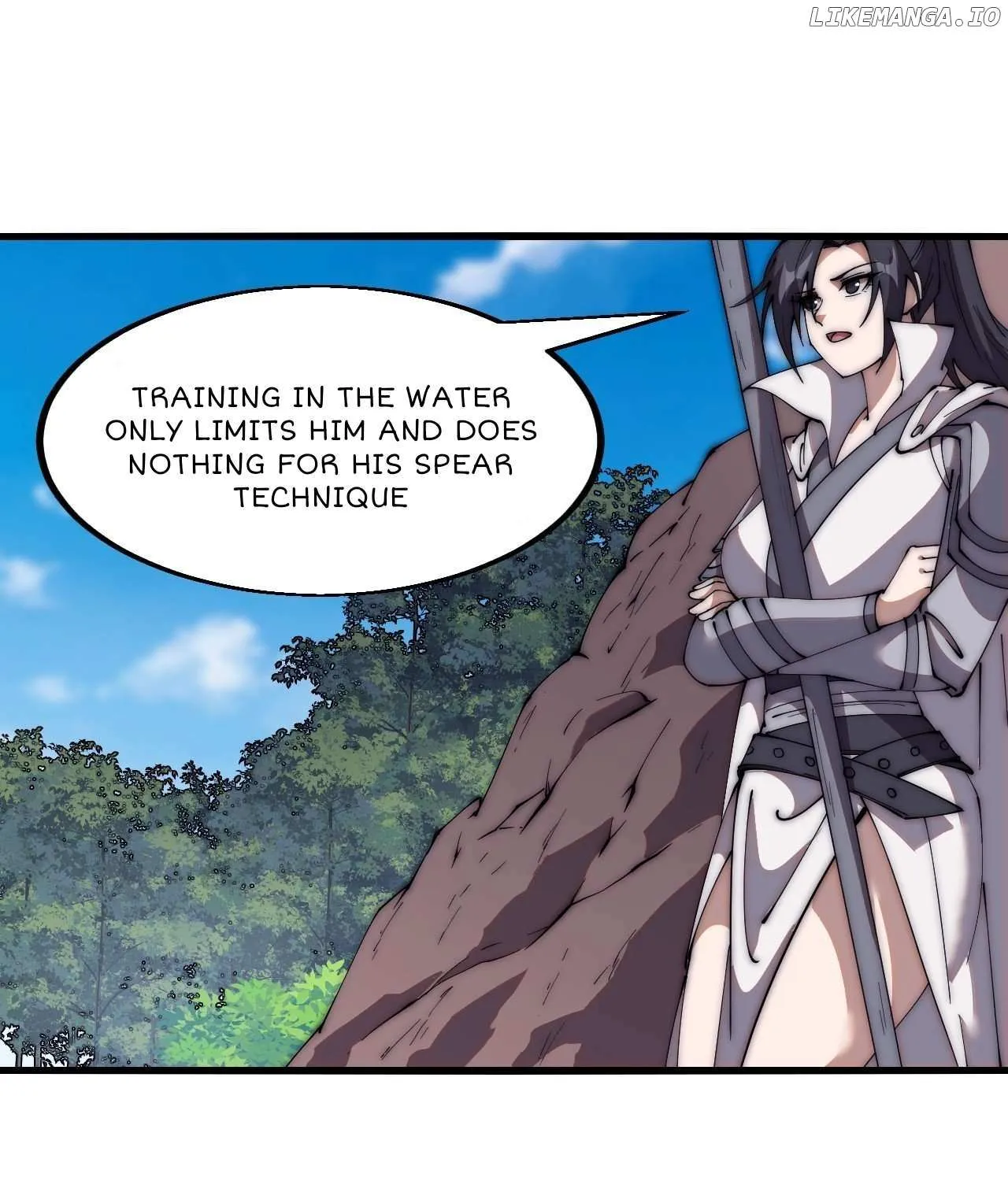 Read Start A Mountain chapter 604 image 35 on Lezhin