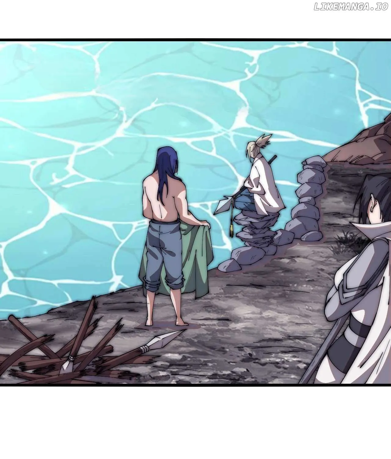 Read Start A Mountain chapter 604 image 39 on Lezhin