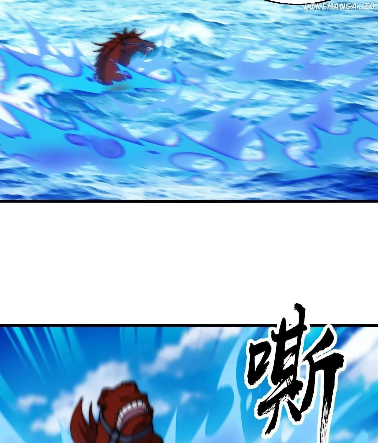 Read Start A Mountain chapter 604 image 41 on Lezhin