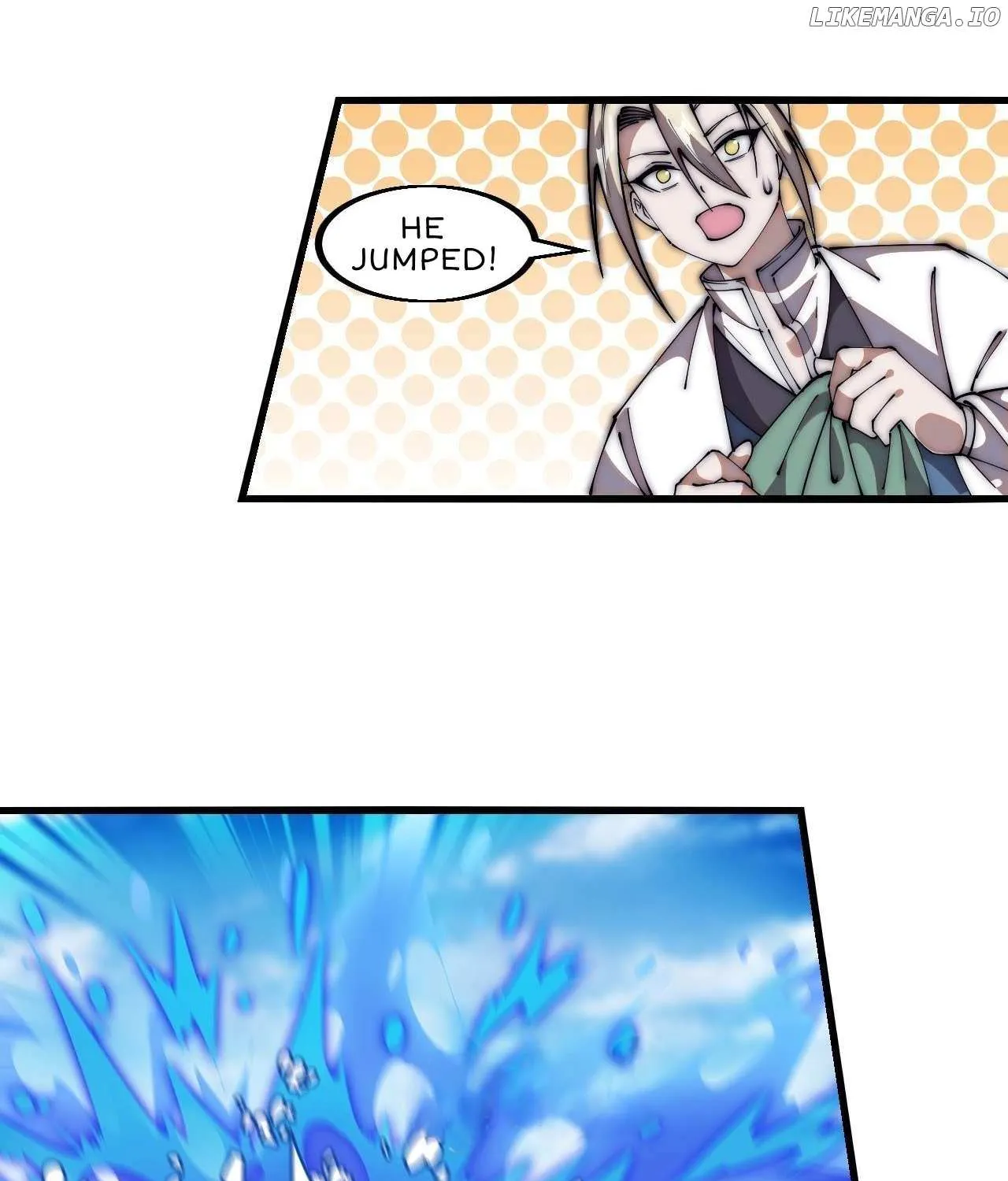 Read Start A Mountain chapter 604 image 47 on Lezhin