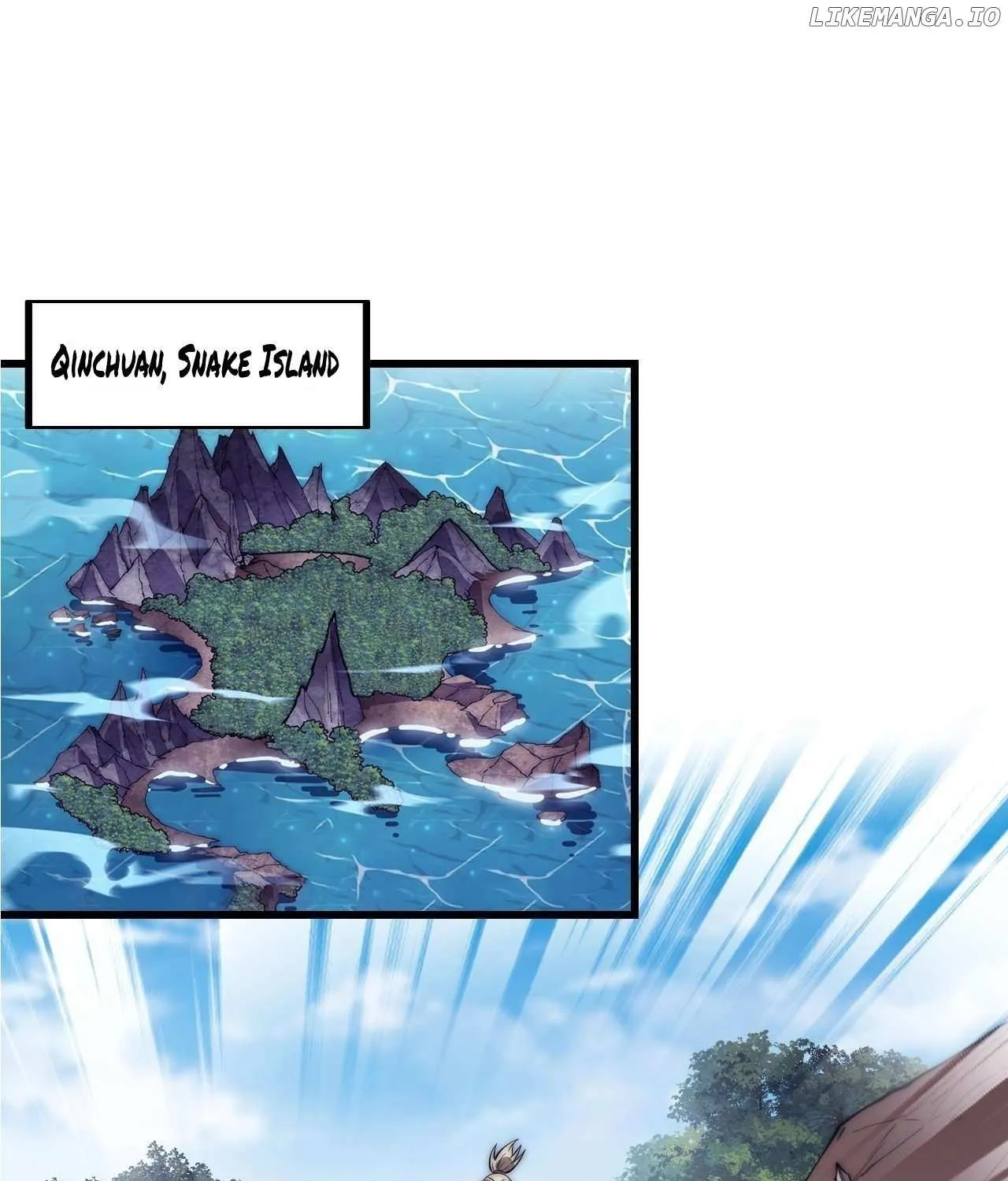 Read Start A Mountain chapter 604 image 5 on Lezhin