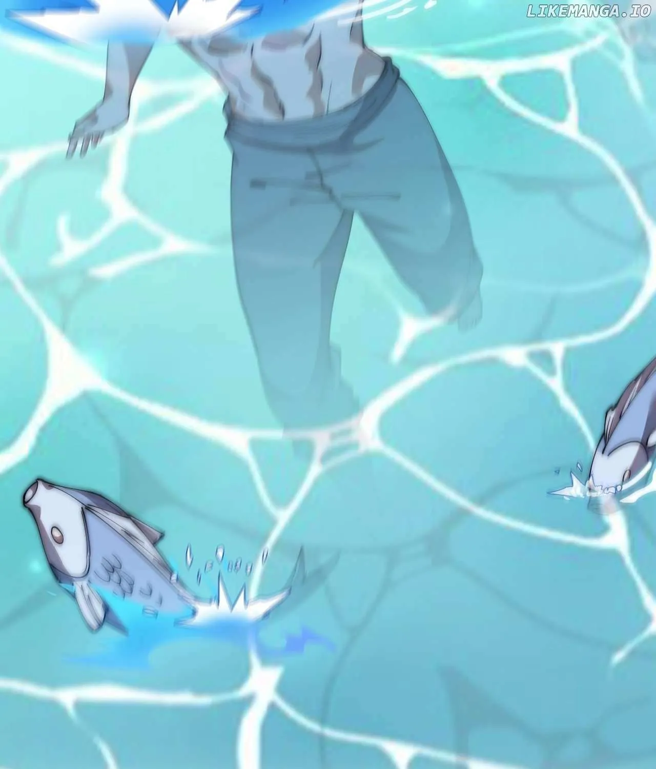 Read Start A Mountain chapter 604 image 51 on Lezhin