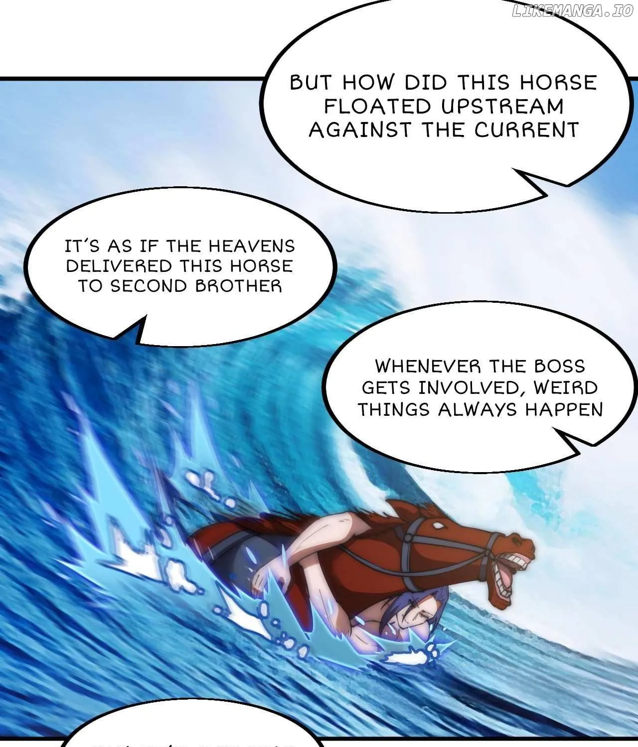 Read Start A Mountain chapter 604 image 55 on Lezhin