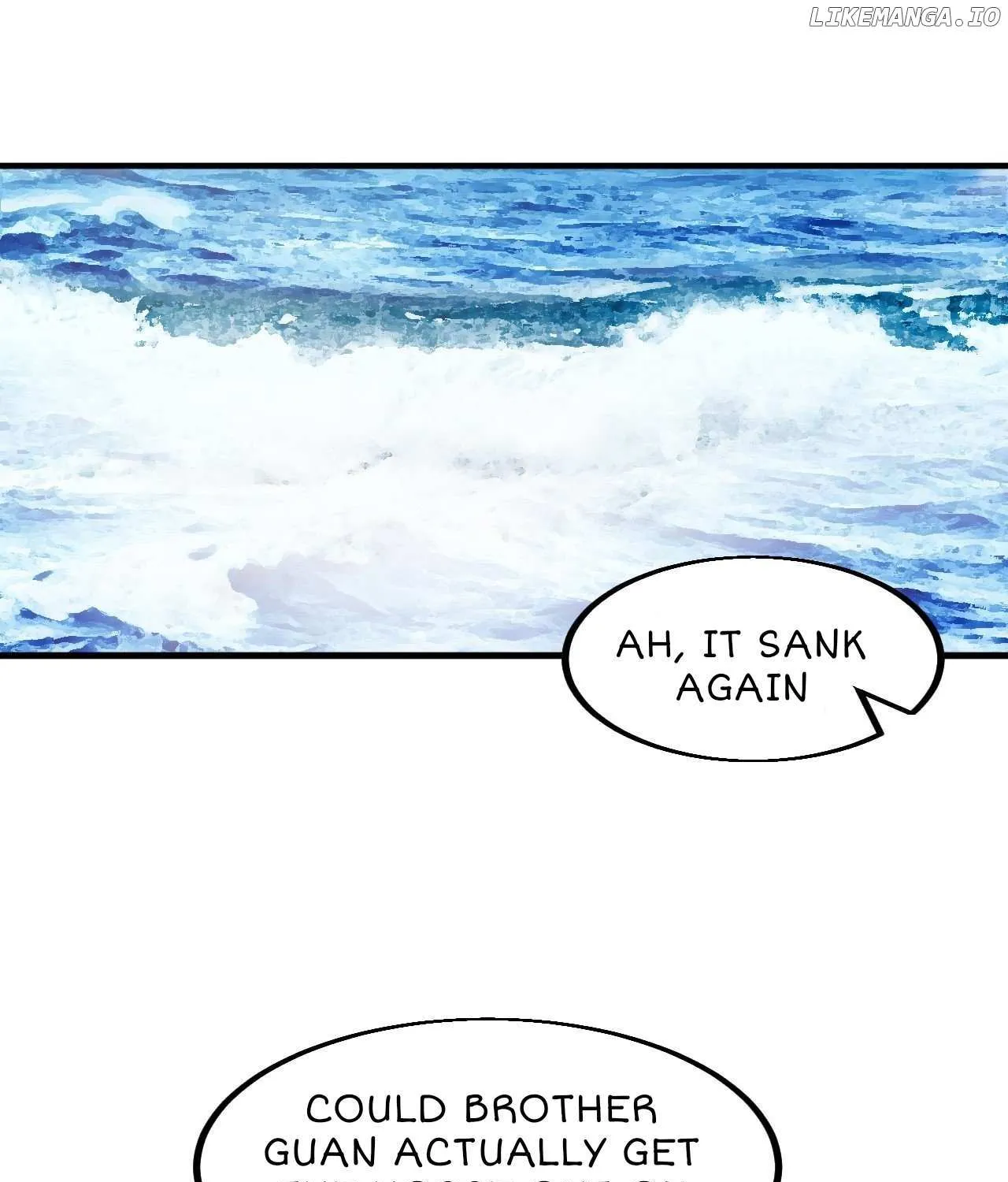 Read Start A Mountain chapter 604 image 57 on Lezhin