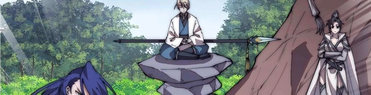 Read Start A Mountain chapter 604 image 6 on Lezhin
