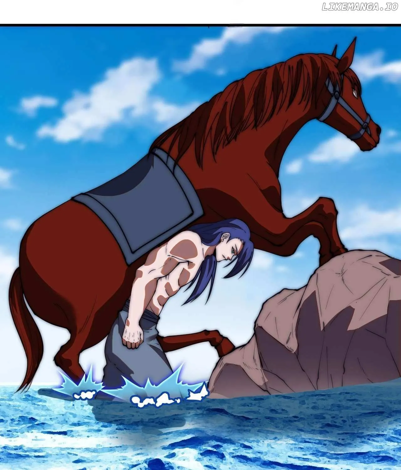 Read Start A Mountain chapter 604 image 67 on Lezhin
