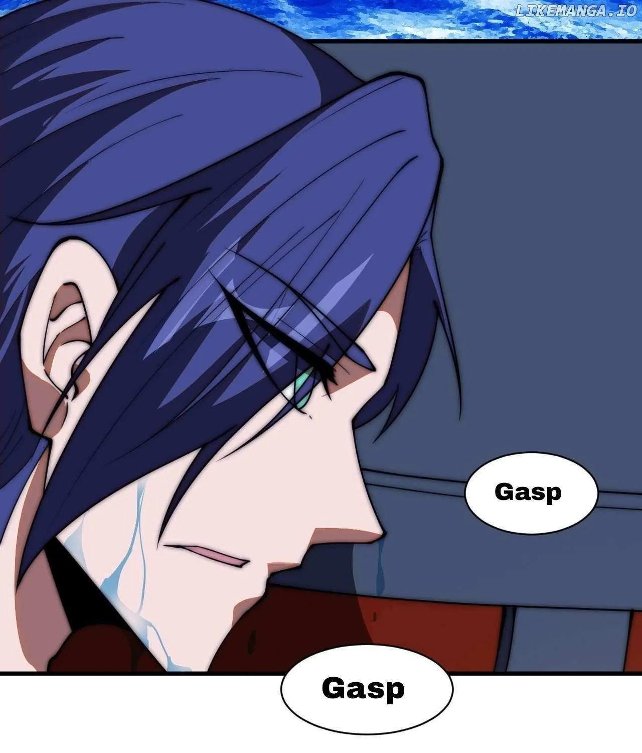 Read Start A Mountain chapter 604 image 69 on Lezhin