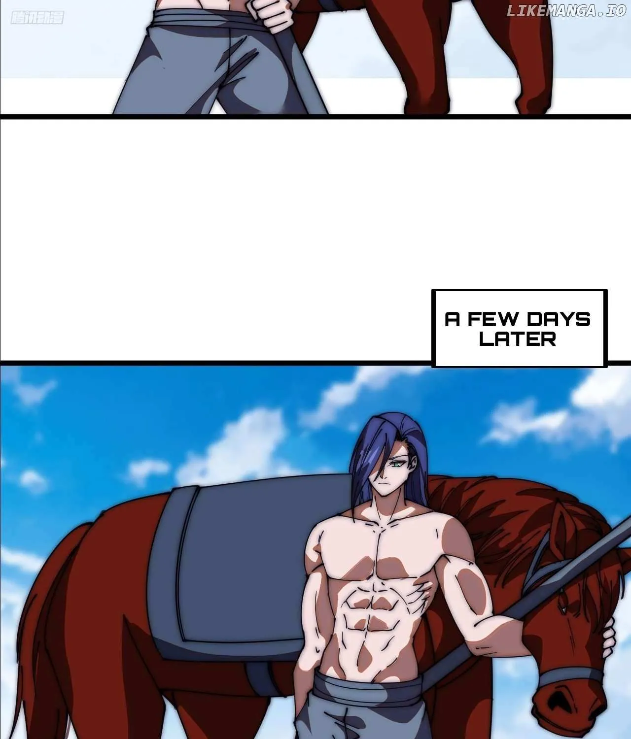Read Start A Mountain chapter 605 image 12 on Lezhin