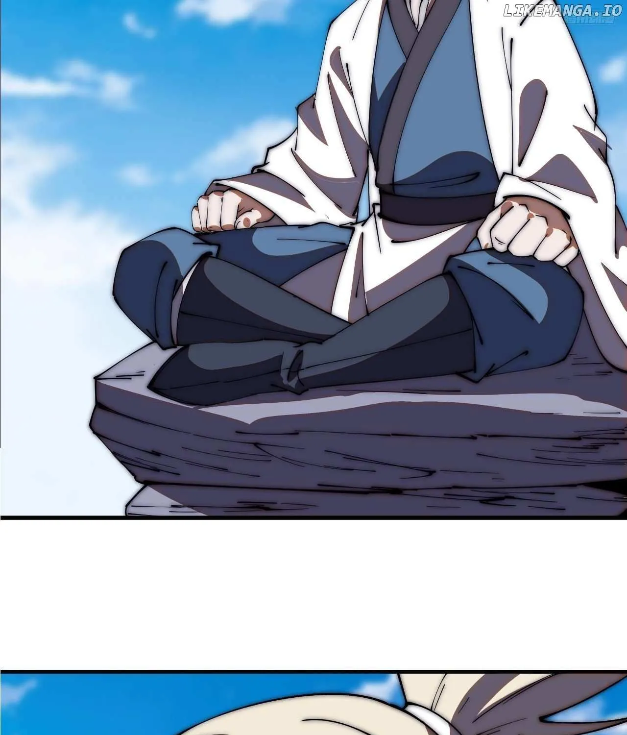 Read Start A Mountain chapter 605 image 16 on Lezhin