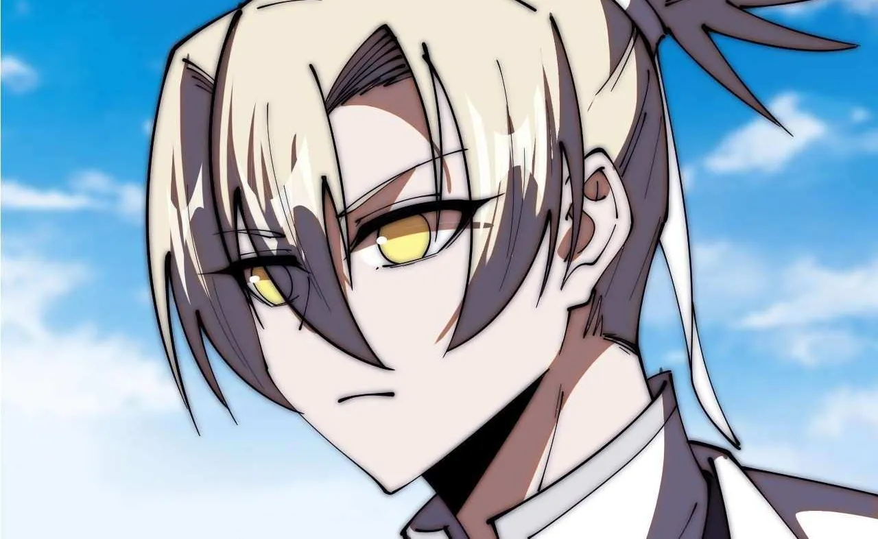 Read Start A Mountain chapter 605 image 17 on Lezhin