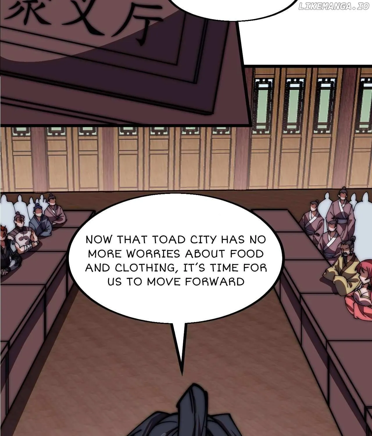 Read Start A Mountain chapter 605 image 20 on Lezhin