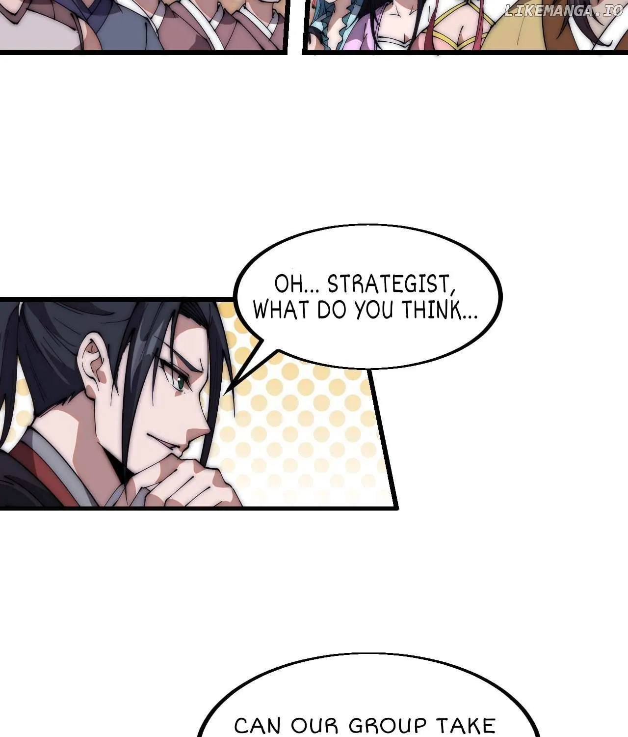 Read Start A Mountain chapter 605 image 24 on Lezhin