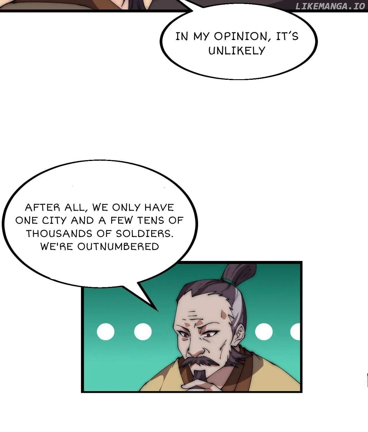 Read Start A Mountain chapter 605 image 26 on Lezhin