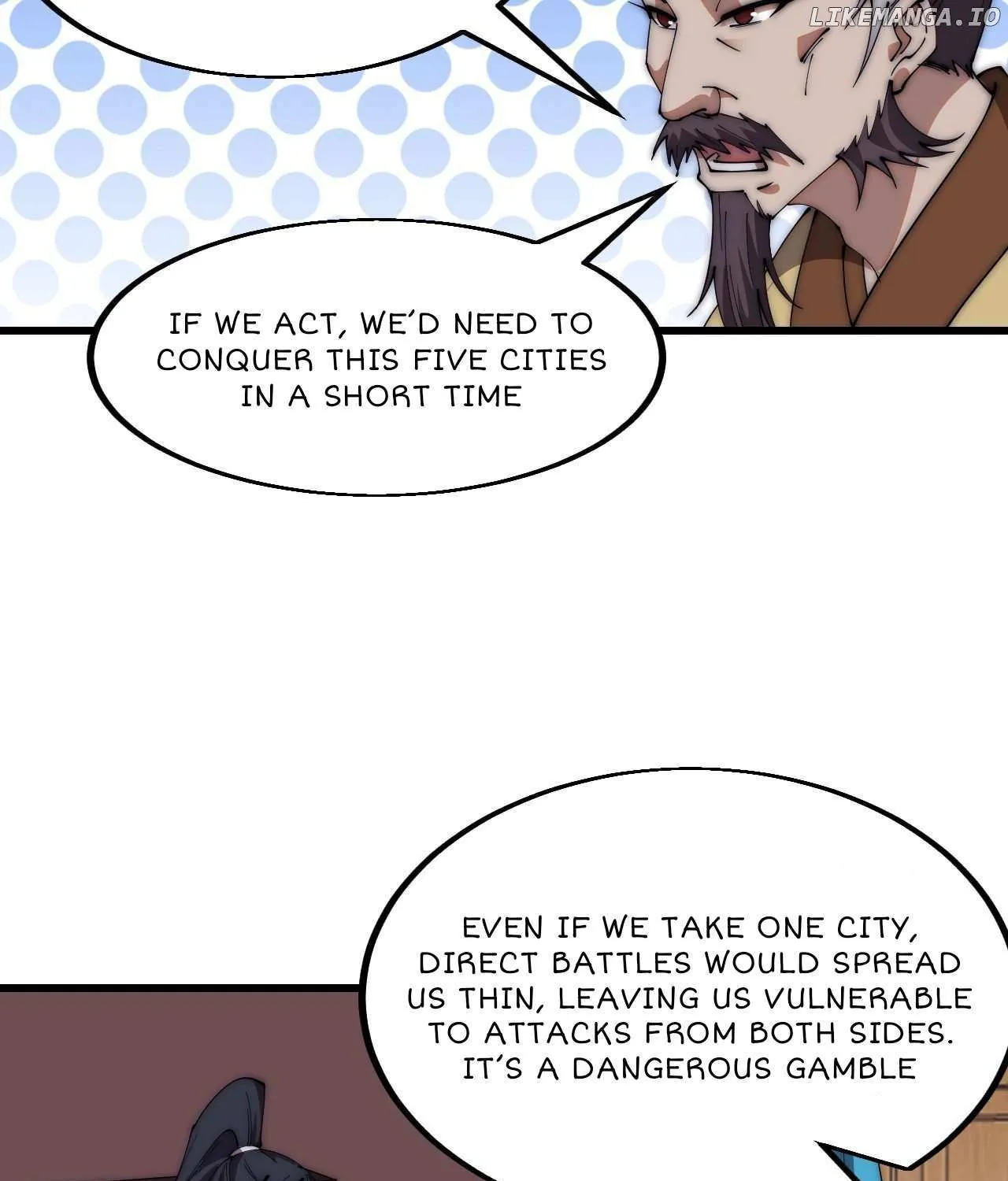 Read Start A Mountain chapter 605 image 28 on Lezhin