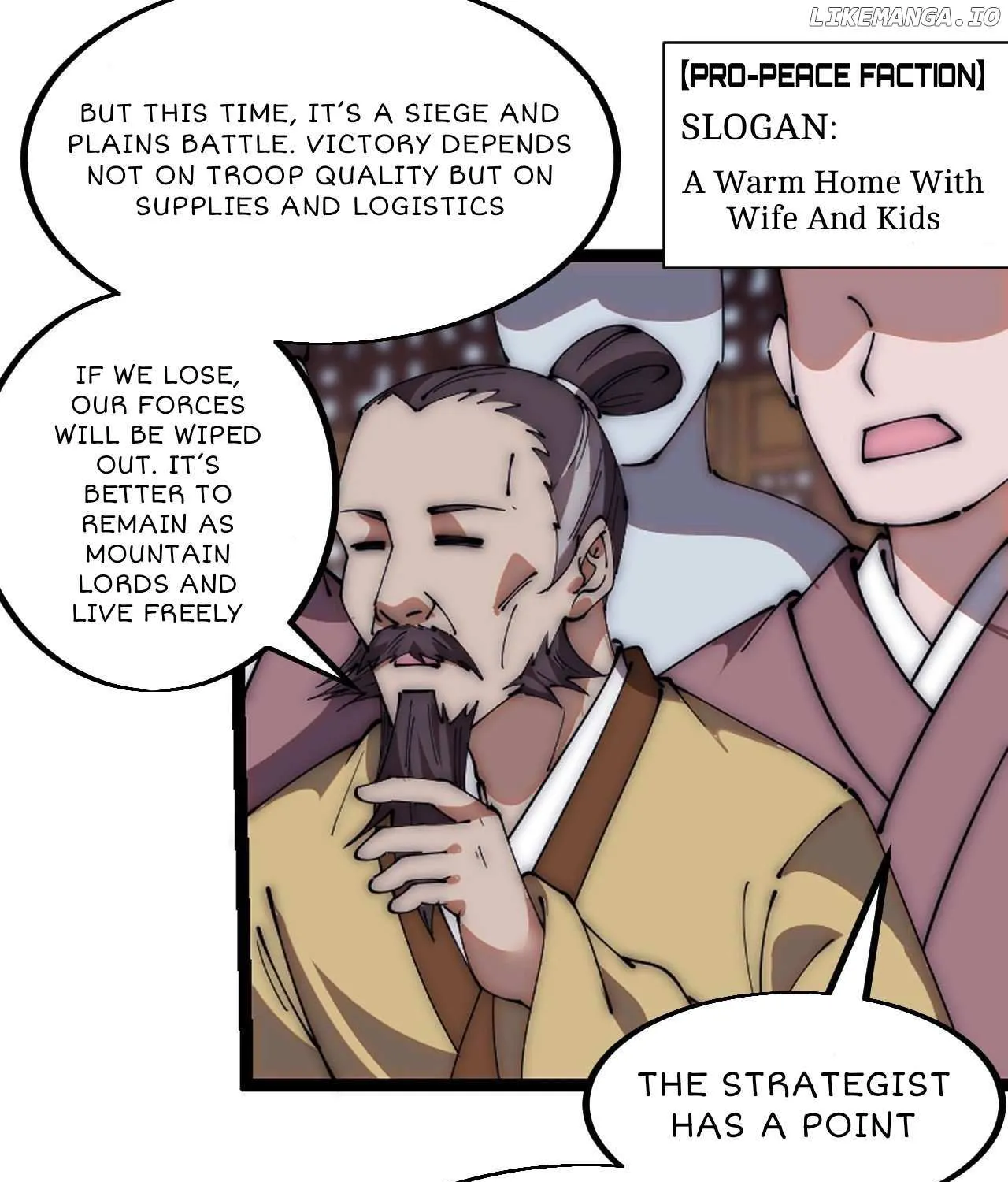 Read Start A Mountain chapter 605 image 32 on Lezhin