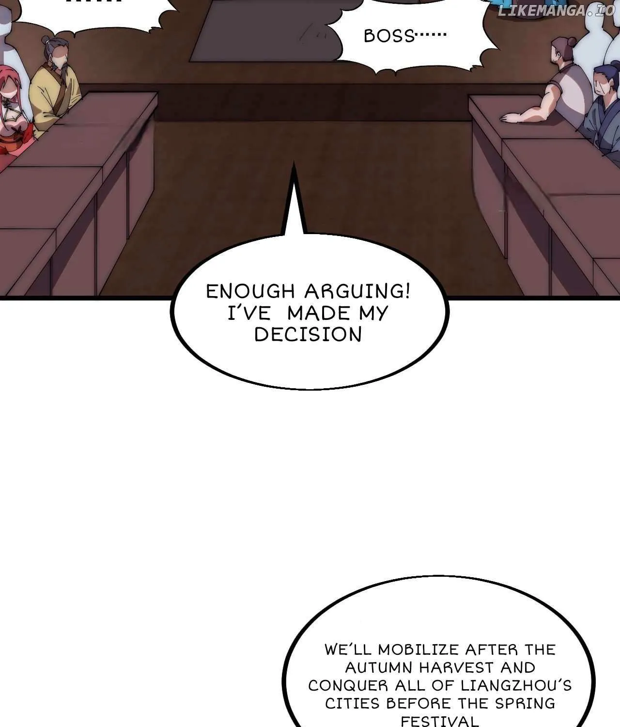 Read Start A Mountain chapter 605 image 36 on Lezhin